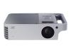 BenQ SP820 - DLP Projector - 4000 ANSI lumens - XGA (1024 x 768) - 4:3