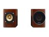 JVC SP EXA3 - Left / right channel speakers - 40 Watt