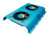 Spire FlowCooler HD05040B - Hard drive cooler