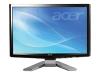 Acer P191W - LCD display - TFT - 19
