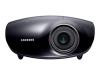 Samsung SP-A400B - DLP Projector - 2000 ANSI lumens - WXGA (1280 x 768) - widescreen