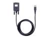 Targus USB To Serial Port Adapter Cable - Serial adapter - USB - RS-232