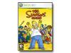 The Simpsons Game - Complete package - 1 user - Xbox 360