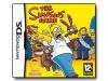 The Simpsons Game - Complete package - 1 user - Nintendo DS