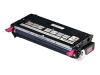 Dell - Toner cartridge - high capacity - 1 x magenta - 5000 pages