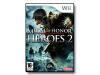 Medal of Honor Heroes 2 - Complete package - 1 user - Wii