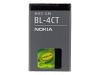 Nokia BL-4CT - Cellular phone battery Li-Ion 860 mAh
