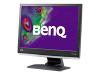 BenQ E2000WA - LCD display - TFT - 20.1