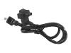 Dell - Power cable - 2 m