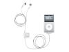 Apple iPod Radio Remote - iPod FM radio / remote control