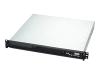 Chenbro RM12500 - Rack-mountable - 1U - SSI CEB - power supply 250 Watt - USB