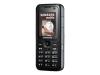Samsung SGH J200 - Cellular phone with two digital cameras / digital player - WCDMA (UMTS) / GSM
