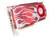 Sapphire RADEON HD 2900PRO - Graphics adapter - Radeon HD 2900PRO - PCI Express x16 - 512 MB GDDR3 - Digital Visual Interface (DVI), HDMI ( HDCP ) - HDTV out / video in - lite retail