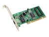 SMC EZ Card 1000 SMC9452TX-1 - Network adapter - PCI - EN, Fast EN, Gigabit EN - 10Base-T, 100Base-TX, 1000Base-T