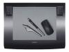 Wacom Intuos3 A4 USB Special Edition - Mouse, digitizer, stylus - 30.5 x 23.1 cm - electromagnetic - wired - USB - black