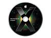 Mac OS X Server Leopard - ( v. 10.5.4 ) - media - volume - DVD - Multi-Country