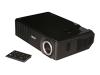 Acer X1160 - DLP Projector - 2000 ANSI lumens - SVGA (800 x 600) - 4:3