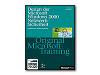 Design der Windows 2000 Netzwerksicherheit - Original Microsoft Training - self-training course - CD - German