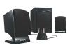 Philips SPA1310 - PC multimedia speaker system - 25 Watt (Total)