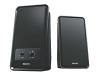Philips SPA1210 - PC multimedia speaker system - 2 Watt (Total)