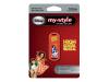 Disney my*style High School Musical - USB flash drive - 512 MB - Hi-Speed USB