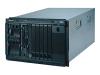 IBM BladeCenter S 8886 - Rack-mountable - 7U - power supply - hot-plug