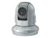 Panasonic BB-HCE581CE - Network camera - PTZ - colour ( Day&Night ) - 1/4