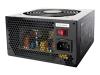 AOpen AO880-12ALN - Power supply ( internal ) - ATX12V 2.2/ EPS12V 2.91 - AC 115/230 V - 850 Watt - active PFC