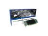 Matrox Millennium P690 Plus LP PCIe x16 - Graphics adapter - MGA P690 - PCI Express x16 low profile - 256 MB DDR2 - Digital Visual Interface (DVI)