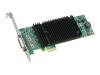 Matrox Millennium P690 LP PCIe x1 - Graphics adapter - MGA P690 - PCI Express x1 low profile - 128 MB DDR2