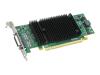 Matrox Millennium P690 LP PCIe x16 - Graphics adapter - MGA P690 - PCI Express x16 low profile - 128 MB DDR2