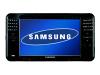 Samsung Q1 Ultra - 800 MHz - UMPC - RAM 1 GB - HDD 60 GB - GMA 950 - WLAN : 802.11b/g, Bluetooth 2.0 EDR - Vista Home Premium - 7