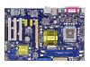 Foxconn P31A-S - Motherboard - ATX - iP31 - LGA775 Socket - UDMA100, Serial ATA-300 - Gigabit Ethernet - High Definition Audio (8-channel)