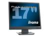 Iiyama Pro Lite E1702S-B2 - LCD display - TFT - 17