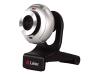 Labtec WebCam 5500 - Web camera - colour - audio - Hi-Speed USB