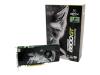 XFX GeForce 8800 GT Alpha Dog Edition - Graphics adapter - GF 8800 GT - PCI Express x16 - 512 MB GDDR3 - Digital Visual Interface (DVI) ( HDCP ) - HDTV out