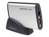 TerraTec Grabster AV 400 MX - Video input adapter - Hi-Speed USB - NTSC, SECAM, PAL