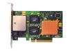 HighPoint RocketRAID 2522 - Storage controller (RAID) - 2 Channel - SATA-300 - 300 MBps - RAID 0, 1, 5, 10, JBOD - PCI Express x8