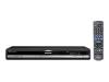 Panasonic DMR EX87 - DVD recorder / HDD recorder with digital TV tuner - black