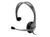 Logitech Vantage USB Headset for PLAYSTATION 3 - Headset ( semi-open )