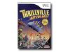 Thrillville: Off the Rails - Complete package - 1 user - Wii
