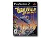 Thrillville: Off the Rails - Complete package - 1 user - PlayStation 2