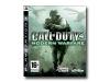Call of Duty 4: Modern Warfare - Complete package - 1 user - PlayStation 3