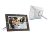 Philips 10FF2CWO - Digital photo frame - flash 128 MB - 10.2