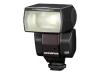 Olympus FL 36R - Hot-shoe clip-on flash - 36 (m)