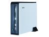 LiteOn DX-20A3P - Disk drive - DVDRW (R DL) / DVD-RAM - 20x/20x/12x - Hi-Speed USB - external
