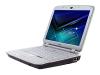 Acer Aspire 2920-1A2G25MN - Core 2 Duo T5250 / 1.5 GHz - Centrino Duo - RAM 2 GB - HDD 250 GB - DVDRW (+R double layer) / DVD-RAM - GMA X3100 - Gigabit Ethernet - WLAN : Bluetooth 2.0 EDR, 802.11 a/b/g/n (draft) - Vista Home Premium - 12.1