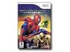 Spider-Man Friend or Foe - Complete package - 1 user - Wii