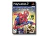 Spider-Man Friend or Foe - Complete package - 1 user - PlayStation 2