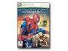 Spider-Man Friend or Foe - Complete package - 1 user - Xbox 360